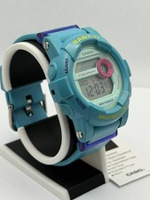 Casio baby tide - tide, graph