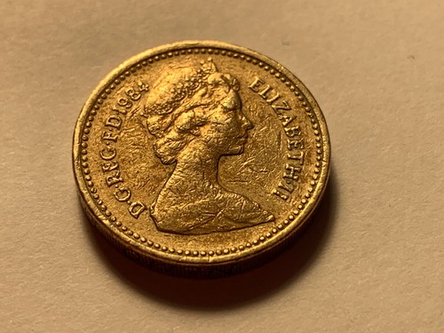 1984 queen elizabeth - queen, ii