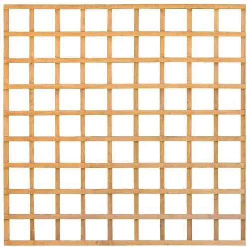 Garden lattice trellis - lattice, panel