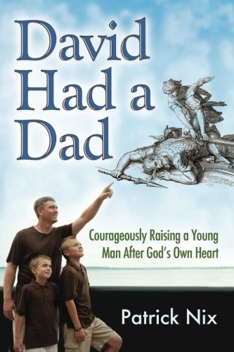 David had dad courageously - david,