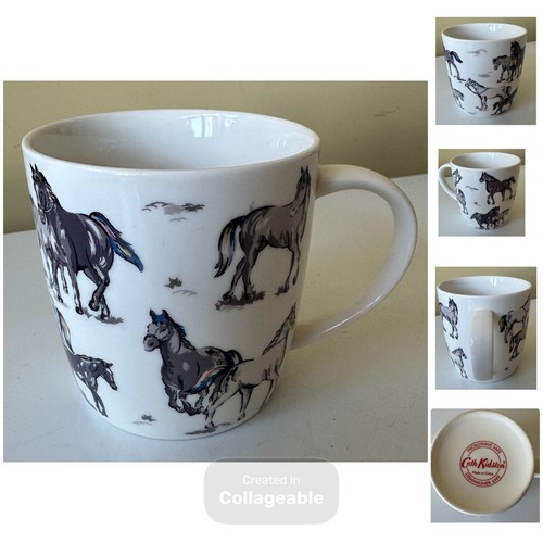 Rare cath kidston grey wild - kidston,