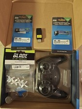 Blade Inductrix RTF Drone