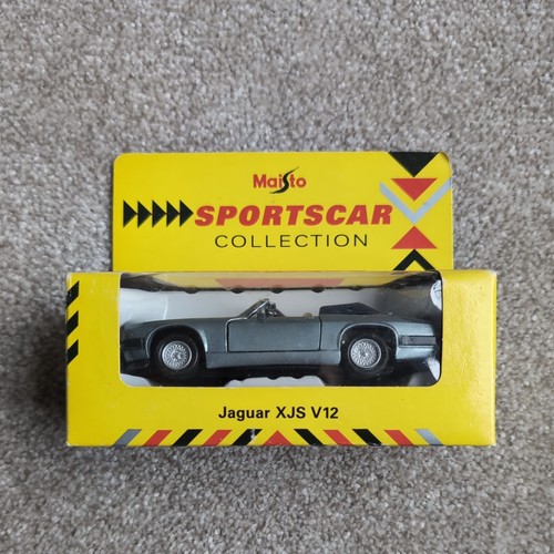 Collectable shell sportscar - collectable,