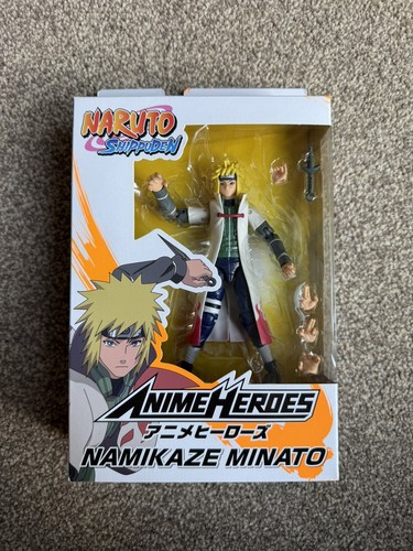 Anime heroes naruto - anime,