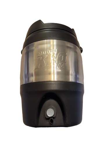 Bubba keg 384 stainless - bubba,