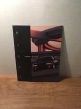 1994 Eagle Vision Sales