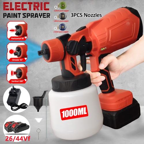 850w cordless battery powered - 850w,