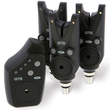  Wireless Bite Alarms NGT GTS