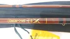 Vintage Bruce & Walker Hand Built DECEIVER Fly Fishing Rod 9' 4"  7 or 8 Line