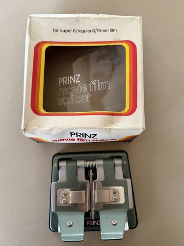 Vintage prinz movie - vintage,