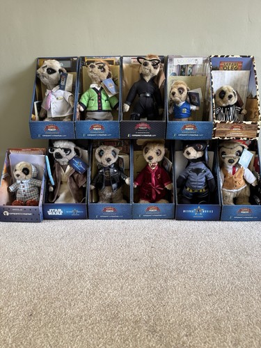 Compare the market meerkat - compare, market,