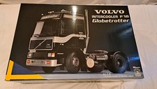 Ultra Rare Pocher Volvo F16
