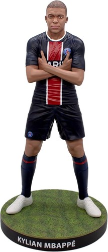 Soccerstarz kylian mbappe - kylian, 60cm