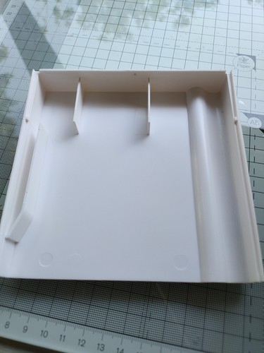 Stampin ink pad - stampin, and