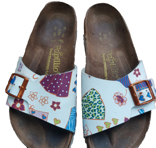 Birkenstock papillio womens - birkenstock,