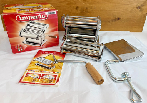 Vintage imperia sp150 - imperia,