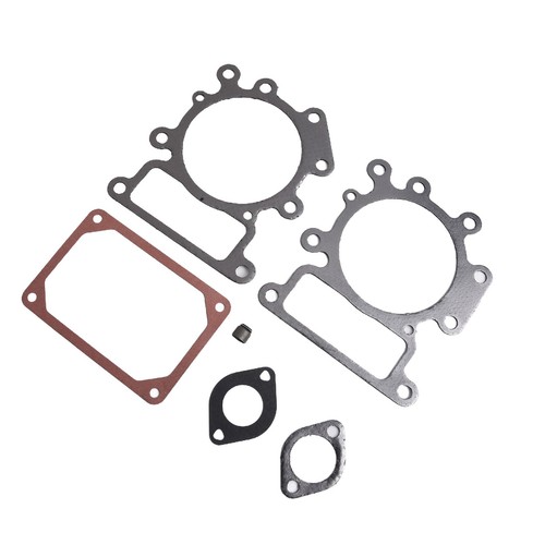 Premium cylinder head gasket - head,