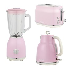Salter Retro Toaster, Kettle &