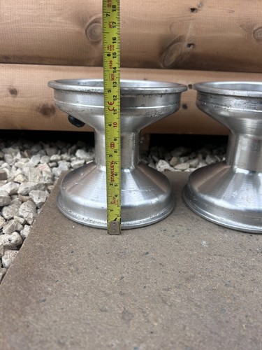 Kart wheels rims rotax tkm - go,