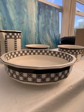 Royal Doulton Antique Wash Bowl Jug Toiletset for Bathroom Stunning 1930’s?