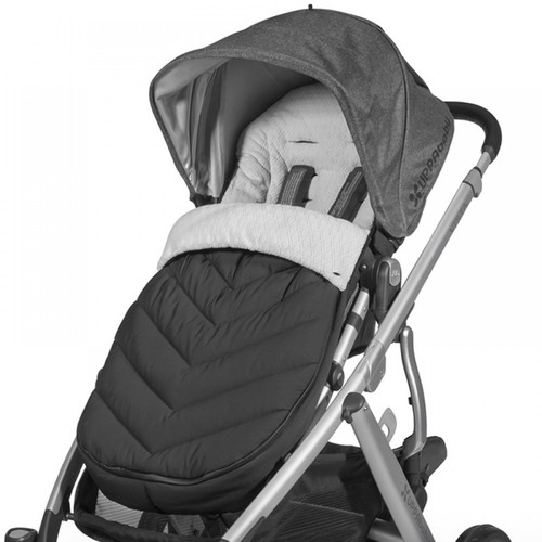New uppababy cosy ganoosh - cosy,