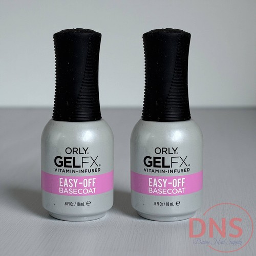 Orly gel vitamin infused - gel, fx