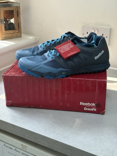 Reebok crossfit speed field - speed,