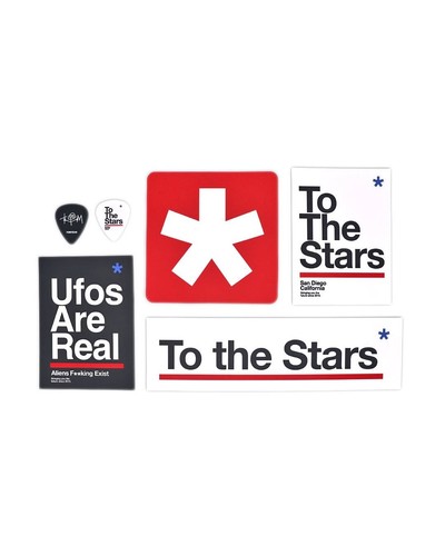 The stars tom - the,
