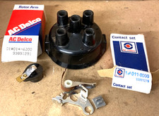 Viva HB HC Firenza Chevette