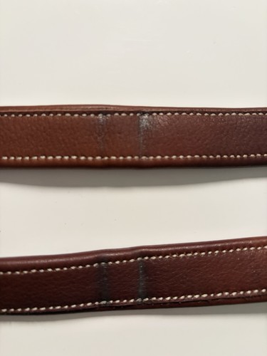 Butet stirrup leathers nwt - leathers,