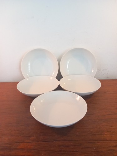 Rosenthal sanssouci white - sanssouci,