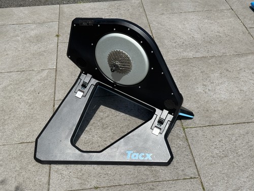 Tacx neo smart turbo - 2,