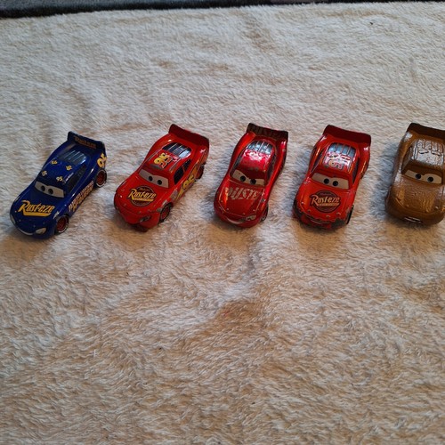 Disney pixar cars dirt track - pixar,