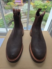 RM WILLIAMS BOOK 7 G Unworn