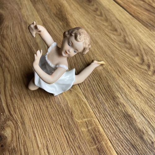 Wallendorf 1764 porcelain - 1764,