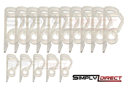 Gutter hooks hangers - hooks,