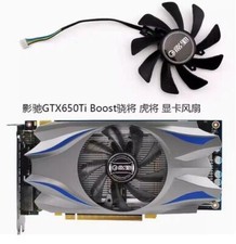 Yingchi GTX650Ti 660 950