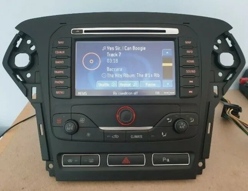 Ford radio code service - ford,