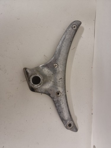 Honda c95 rear shock - c,