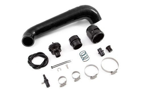 Forge motorsport dump valve - forge,