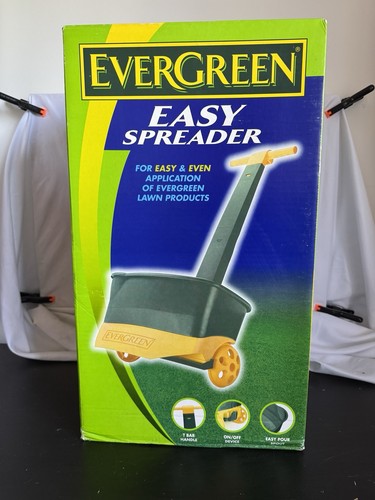 Evergreen seed fertilizer - evergreen,