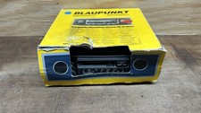 1980 Blaupunkt Mannheim Stereo