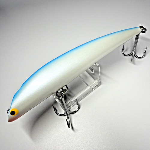 Used tackle house ten - tackle,