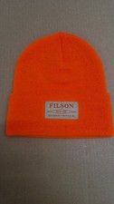 Filson Ballard Watch Beanie