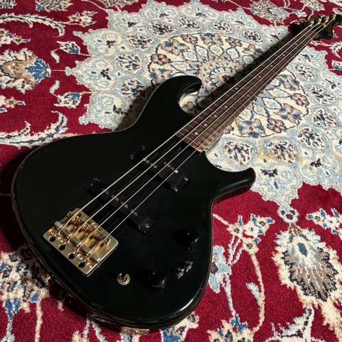 Aria pro rsb - deluxe-ii, made