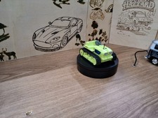 DIE-CAST CORGI MAJOR EUCLID