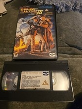 Back To The Future Part 3 1990