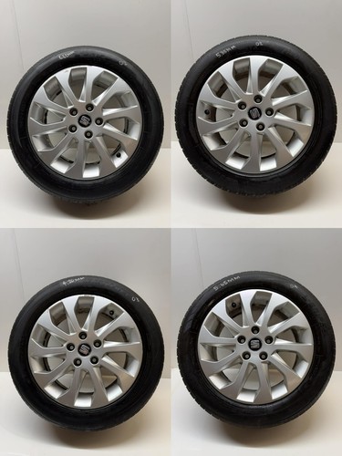 Mk3 seat leon - mk3, se