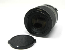 Tamron SP 90mm f/2.5 Tele