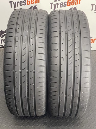 205 r16 91v continental - 2x,